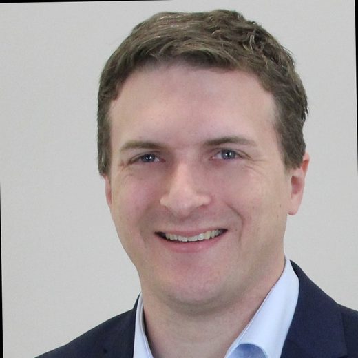 Dr. med. Tobias Rebhan, Geschäftsführer MVZ am Bruderwald Bamberg