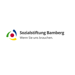 Logo Sozialstiftung Bamberg